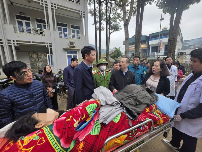 Danh tính 9 người tử vong trong vụ tai nạn thảm khốc ở Lào Cai- Ảnh 1.