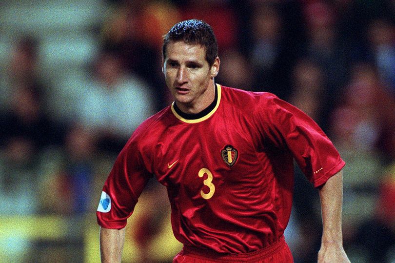 Ngôi sao bóng đá qua đời sau cơn xuất huyết não nghiêm trọng- Ảnh 1.