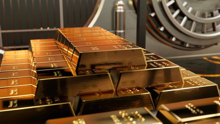 Giá vàng hôm nay (31-12): Giảm kỷ lục