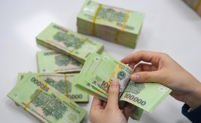 Tin vui cận Tết 2026: Hàng triệu người trên cả nước sắp nhận 400.000 đồng tiền mặt, chậm nhất là ngày 31/1 - Ảnh 1.