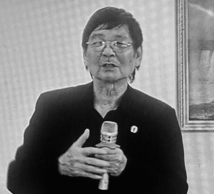 NSND nhạc sĩ Cao Đình Lưu qua đời - Ảnh 2.