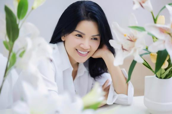 Thương tín qua đời, sao việt