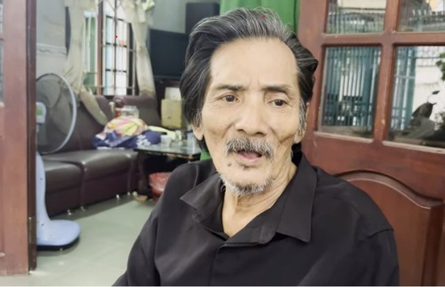 Hình ảnh từ tang lễ NS Thương Tín, con trai ngồi thất thần- Ảnh 3.