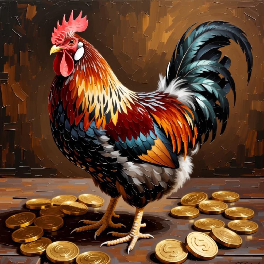 Trong thời gian tới, tuổi Dậu có tinh thần quyết tâm cao, tập trung hết sức lực vào công việc. 