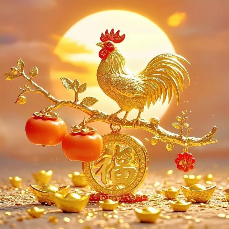 Tuổi Dậu bỗng dưng có thu nhập phụ vào cuối tuần