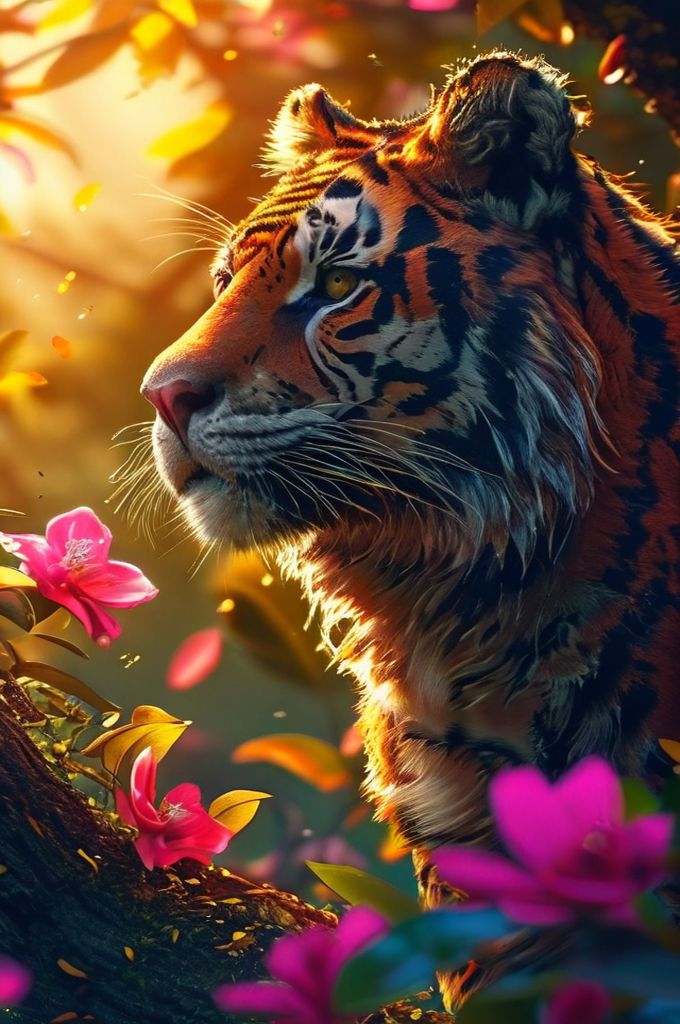 Trong vòng 48 giờ tới, tuổi Dần có thể bước vào nhịp vận hành nhanh mạnh