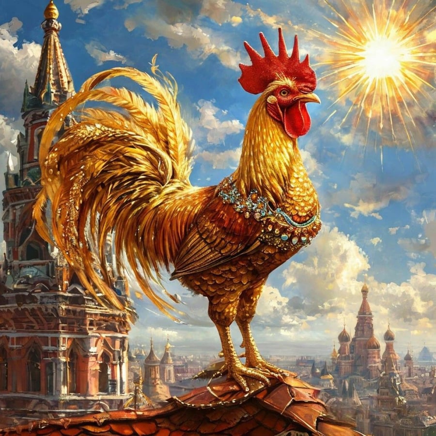 Tuổi Dậu – Tỏa sáng năng lực, gặt hái thành công 