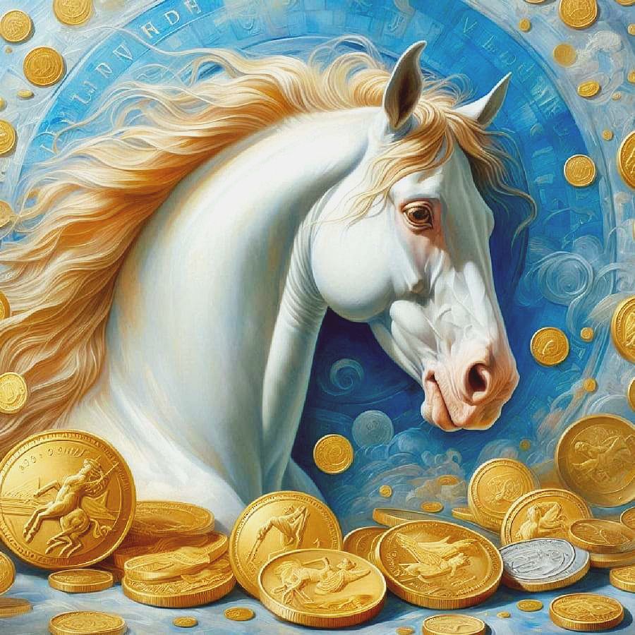 Tuổi NGỌ: Tài lộc tăng tốc, vận may nối đuôi nhau 