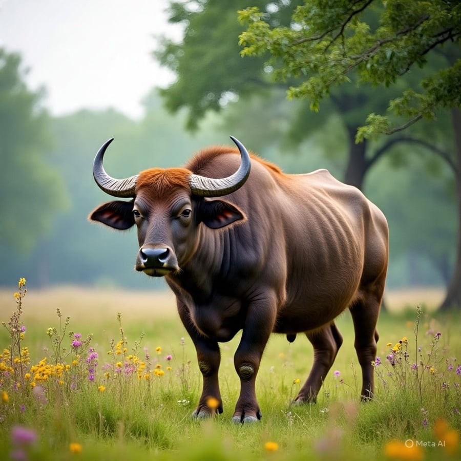 Tuổi Sửu biết đổi cách sống sẽ gặp thuận lợi hơn