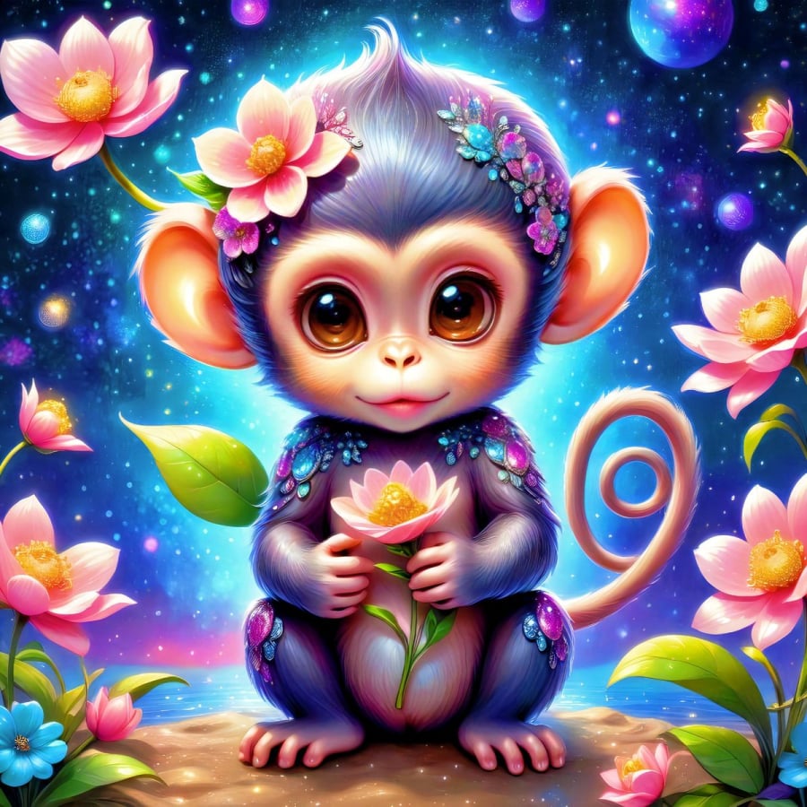 Tuổi Thân – Vùng lên mạnh mẽ, lộc tiền bùng nổ 