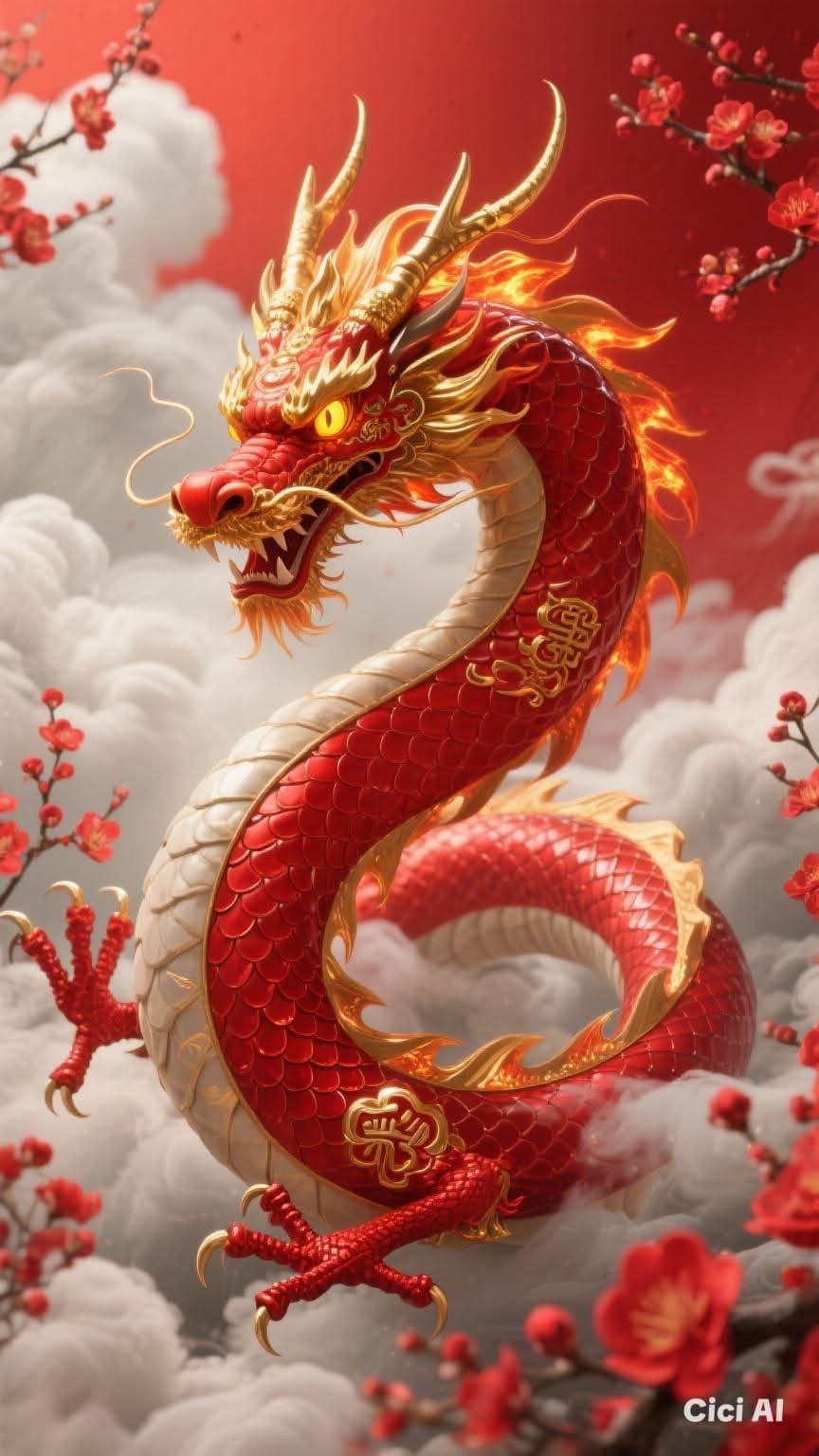 Tuổi Thìn có dấu hiệu được 