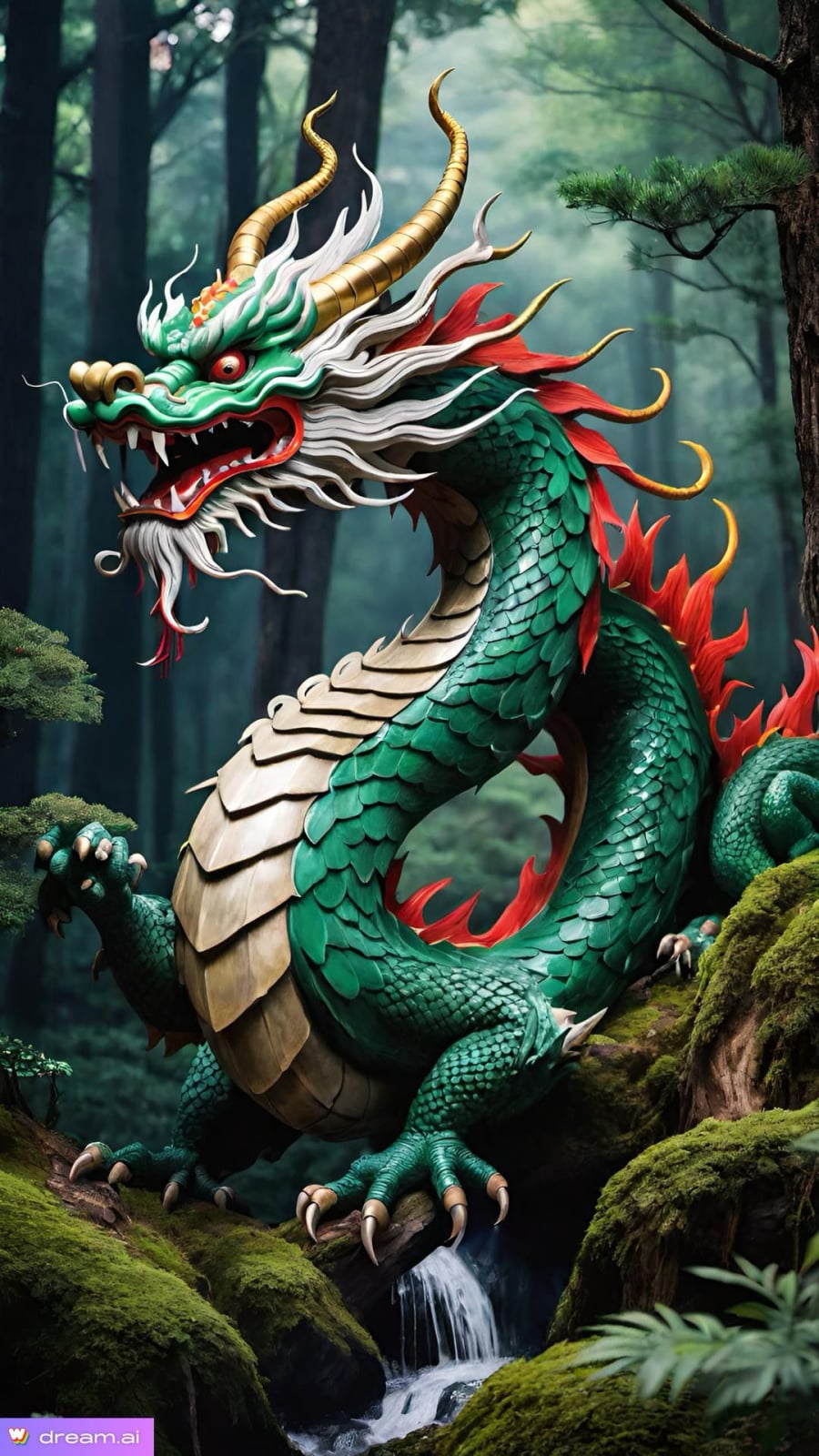 Từ )h ngày 25/12, tuổi Thìn có thể bước vào vận trình tốt lành