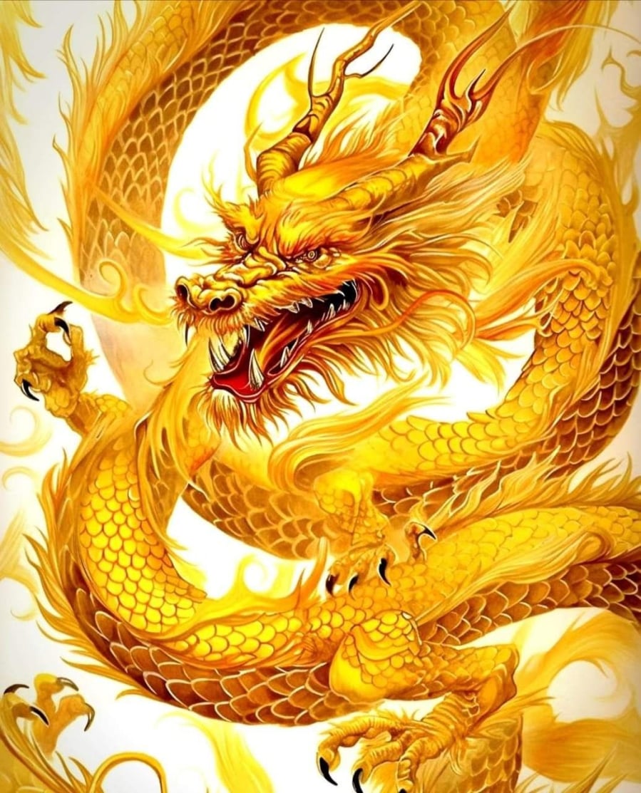 Tuổi Thìn thấy tiền về nhờ thế chủ động