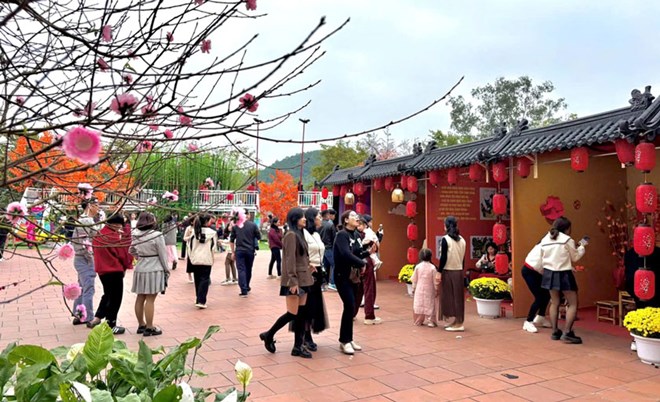 Bộ Tài chính nêu cơ sở thực hiện việc tặng quà cho nhân dân dịp Tết Nguyên đán