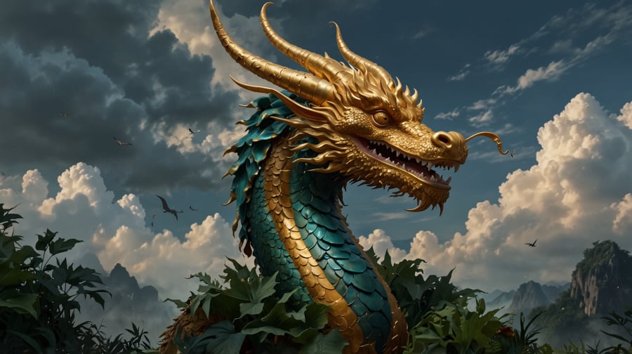 Tuổi Thìn là một trong những con giáp có số vượng quý nhân nổi bật, thể hiện rõ ở cả công việc lẫn tài chính