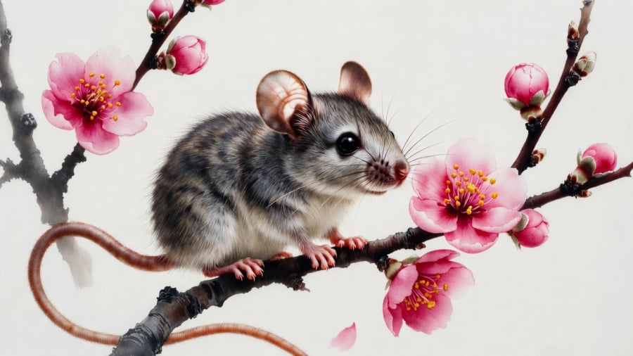 Tuổi Tý bước vào giai đoạn vận trình có nhiều biến chuyển theo hướng tích cực, đặc biệt ở khía cạnh quan hệ xã hội và công việc