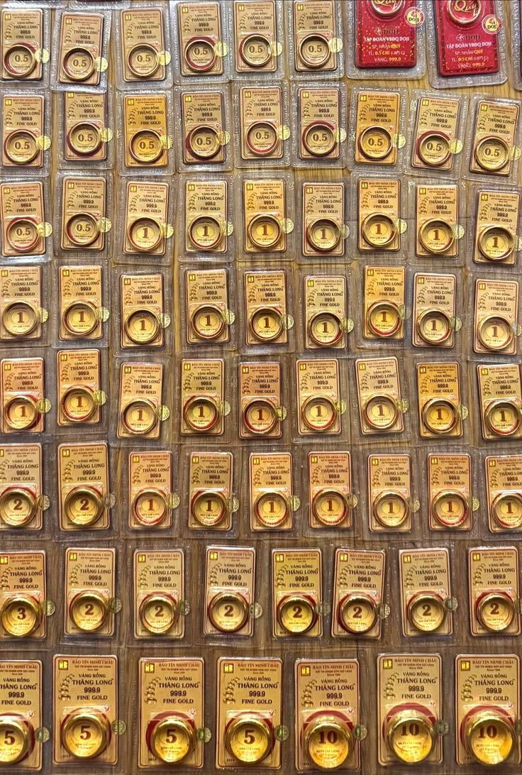 Vàng lên 19 triệu/chỉ rồi nhưng thứ tăng nhanh nhất không phải là giá- Ảnh 2.