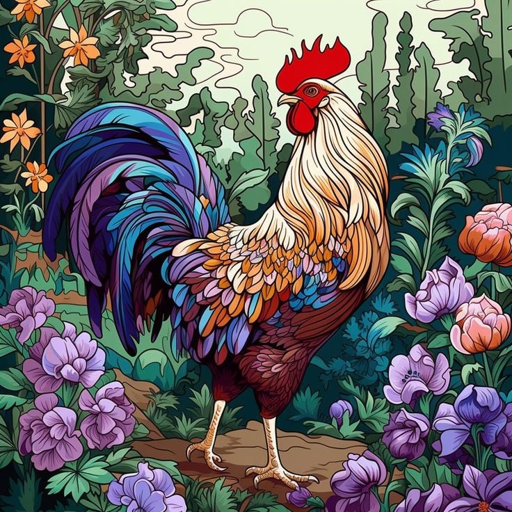 Tuổi Dậu có xu hướng mạnh về giao tiếp