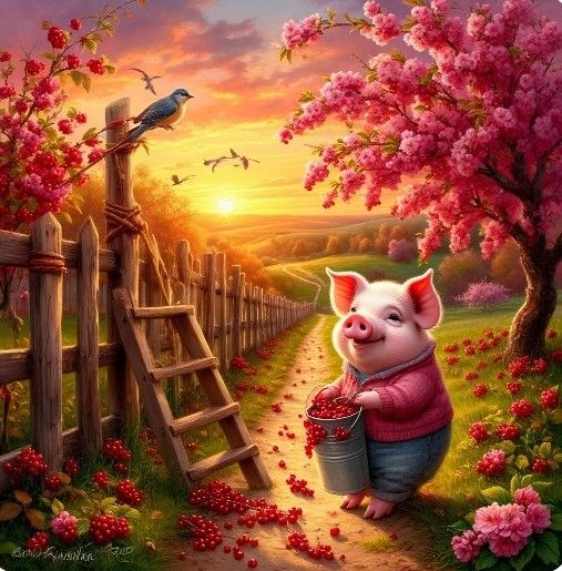 Tuổi Hợi chớ có chủ quan