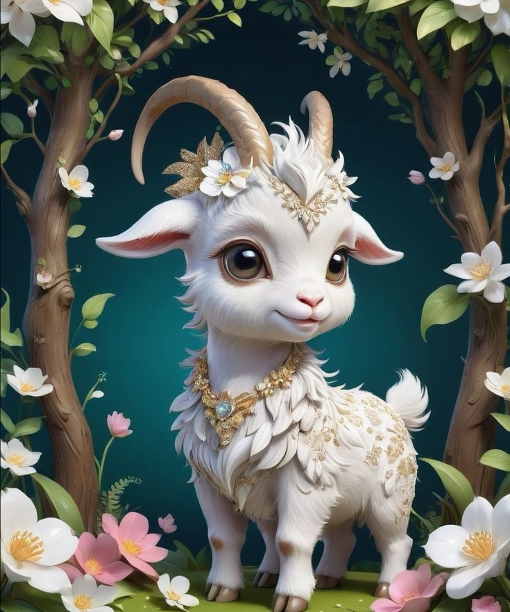 Tuổi Mùi bước sang giai đoạn mới cân bằng cảm xúc rõ rệt