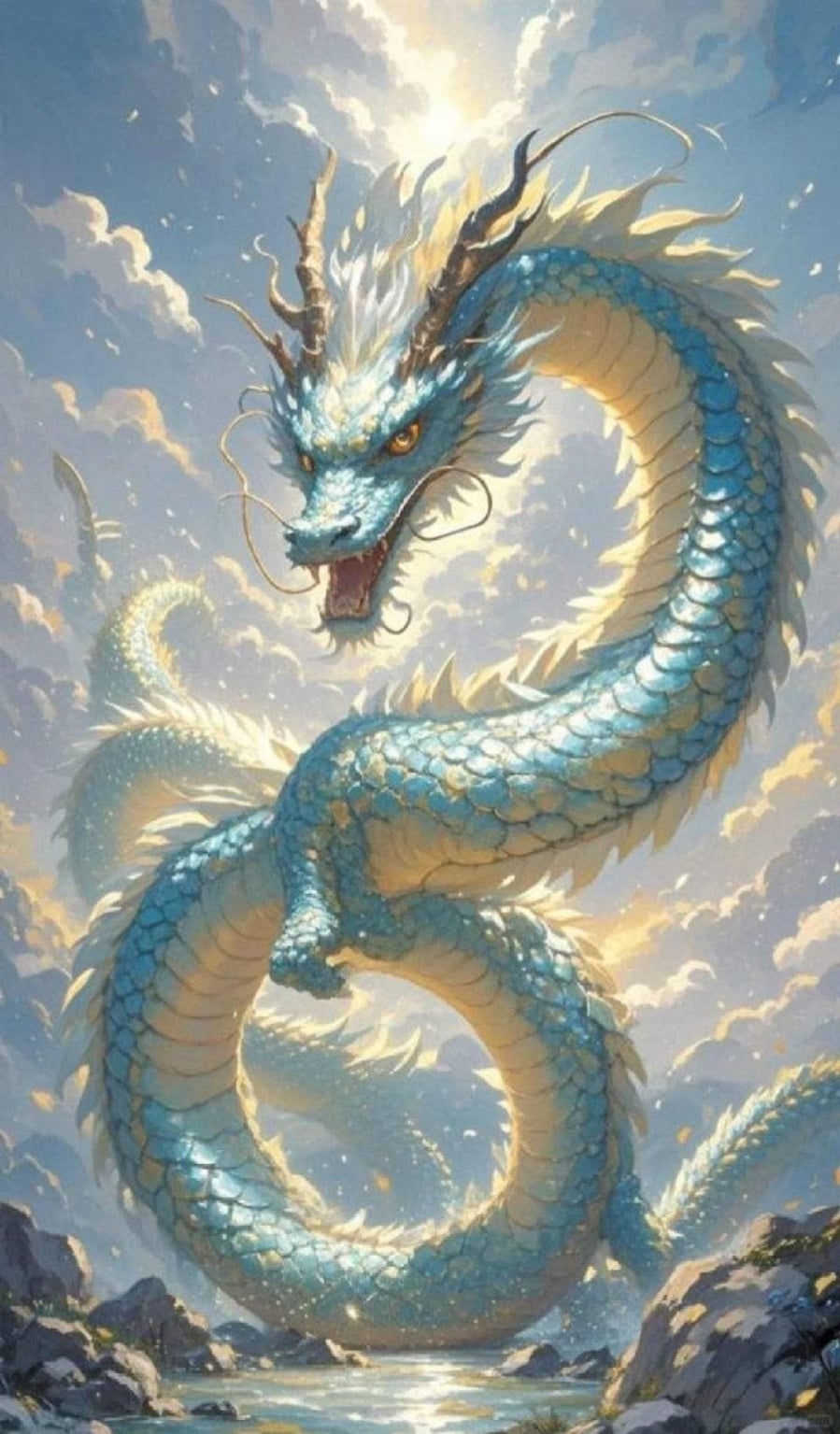 Tuổi Thìn cẩn thận bị tác động từ bên ngoài gây bất lợi