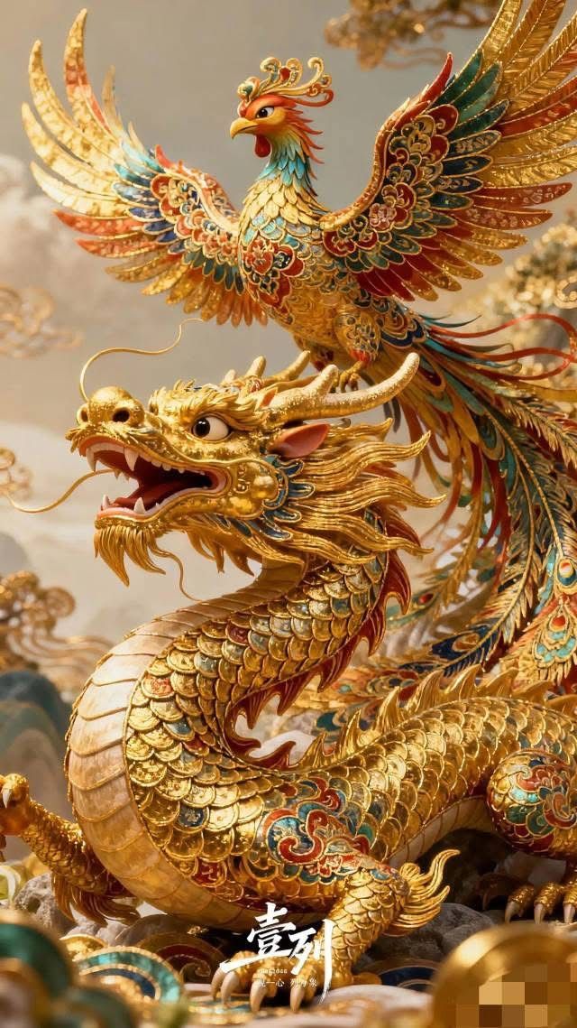 Tuổi Thìn có thể đón lộc liên tiếp 