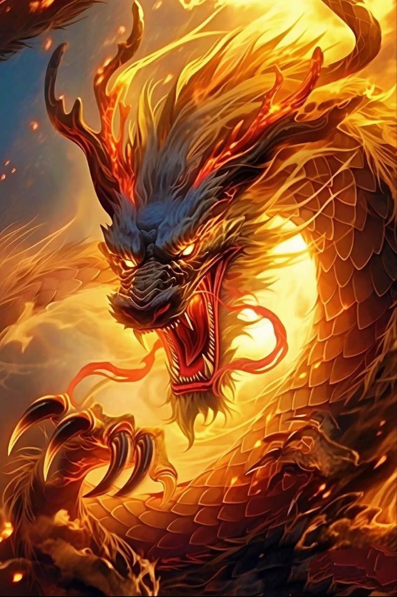 Tuổi Thìn đón lộc lớn, tiền về dồn dập