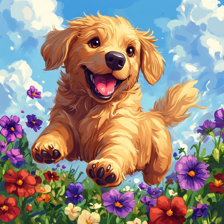 Tuổi Tuất là con giáp trung thực, thẳng thắn