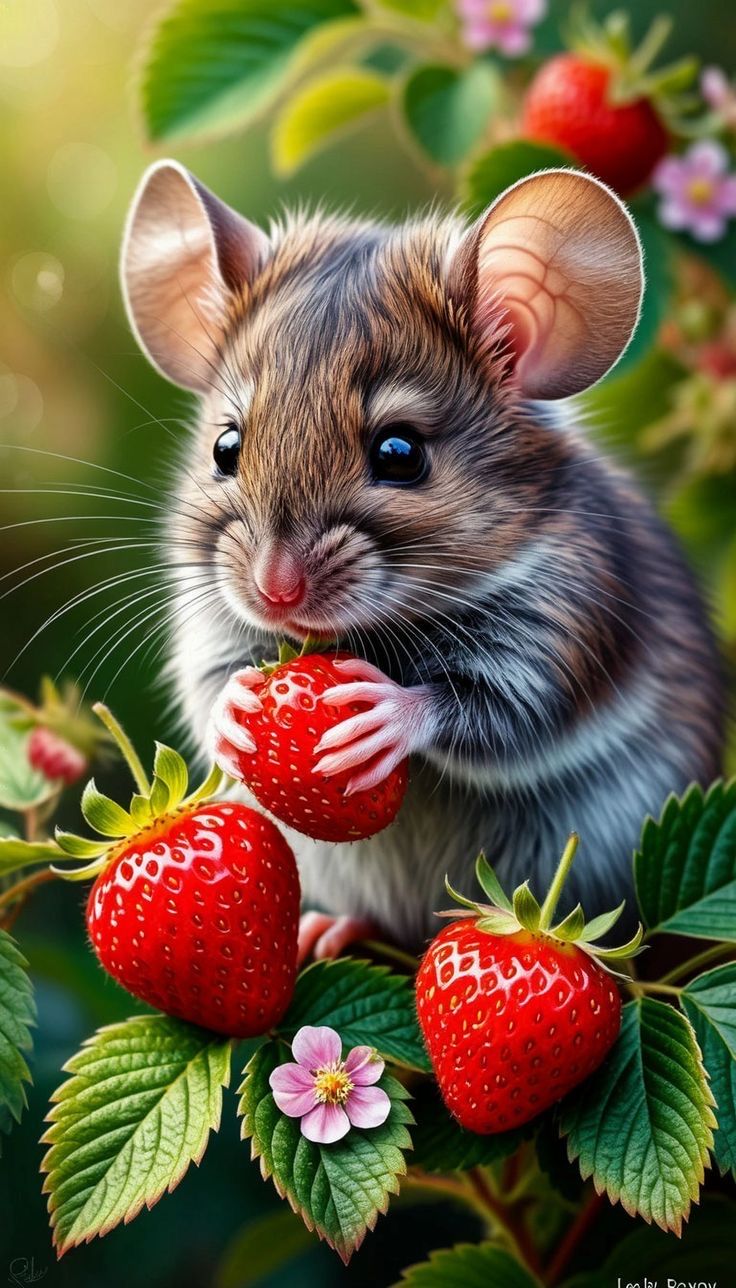 Tuổi Tý có thể 