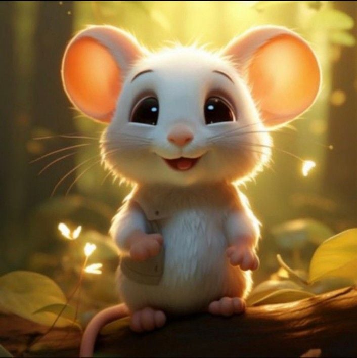 Tết ông Công ông Táo mang cho Tý năng lượng tích cực