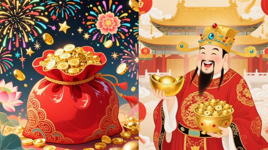 Theo quan niệm dân gian, vào ngày Lập Xuân, nên hạn chế cho vay tiền, đi vay hay đòi nợ.