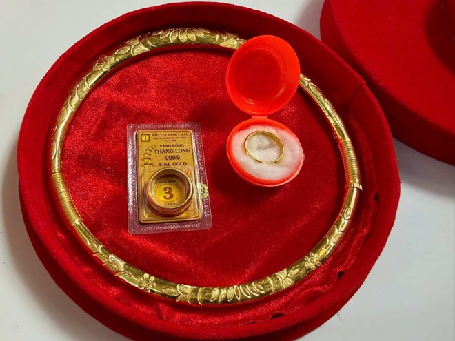 Dự báo giá vàng năm 2026 của nhà tiên tri mù Vanga