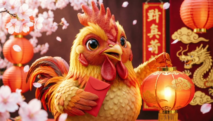 Đầu năm Bính Ngọ mang đến cho tuổi Dậu cơ hội cải thiện nguồn thu nhờ sự hỗ trợ từ các mối quan hệ xung quanh