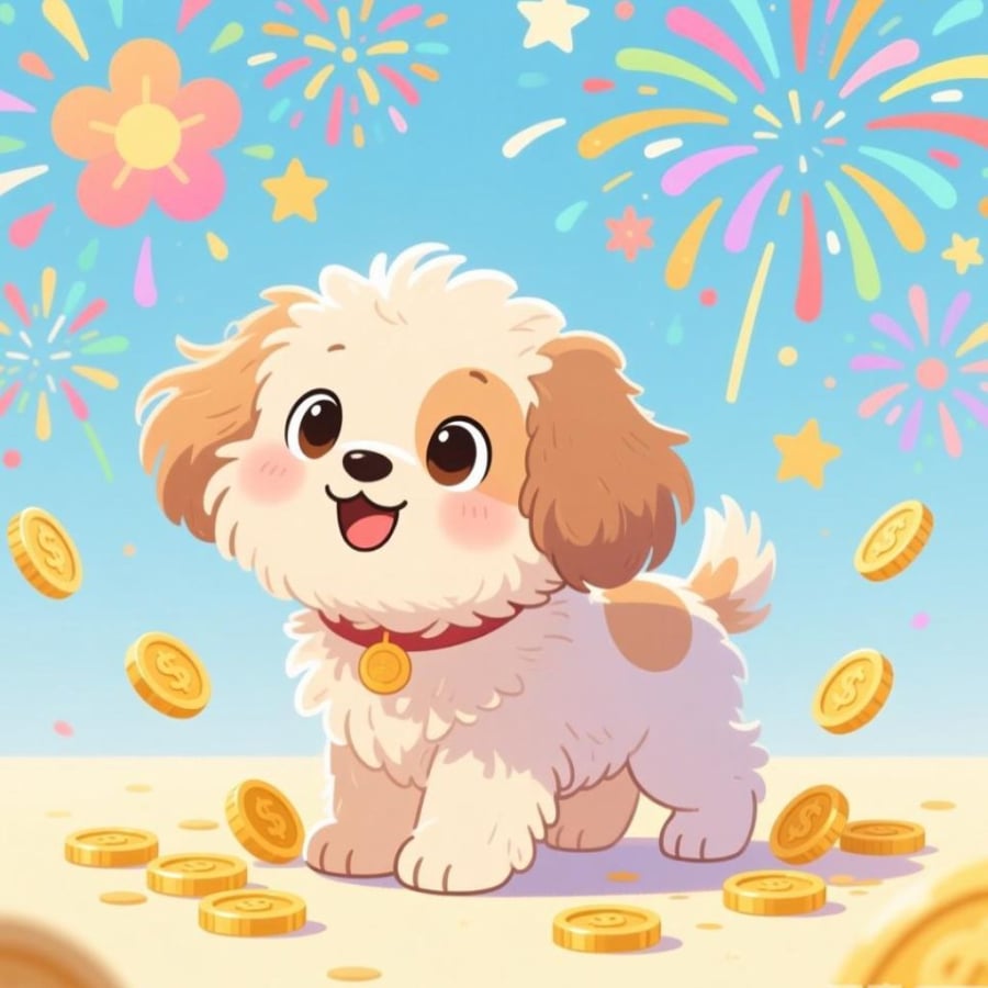 Tử vi 12 con giáp dự báo rằng đón ngày vía Thần Tài, cánh cửa vận mệnh của tuổi Tuất chính thức mở ra, đón nhận luồng sinh khí vô cùng mạnh mẽ.