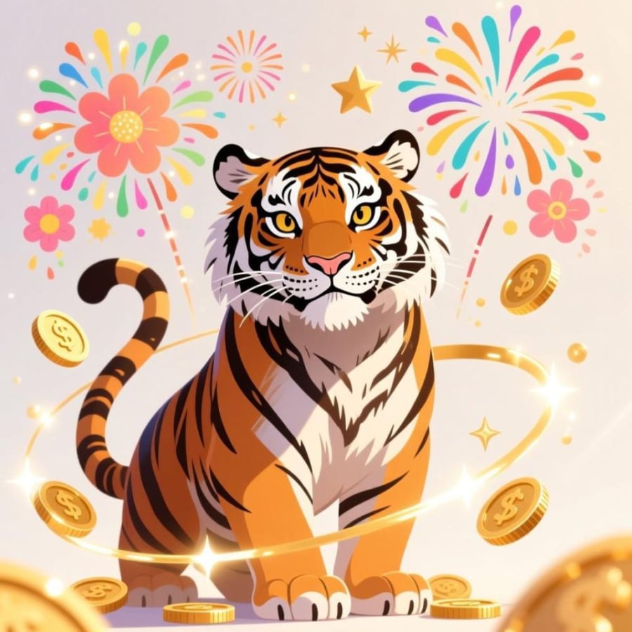 Đúng ngày vía Thần Tài, tuổi Dần có cát tinh chiếu mệnh, vận trình có sự chuyển biến táo bạo. Sự quyết đoán là điểm quan trọng để bản mệnh đổi vận.