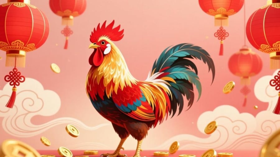 Người tuổi Dậu được dự báo có vận trình diễn ra một cách thuận lợi trong thời gian tới. 