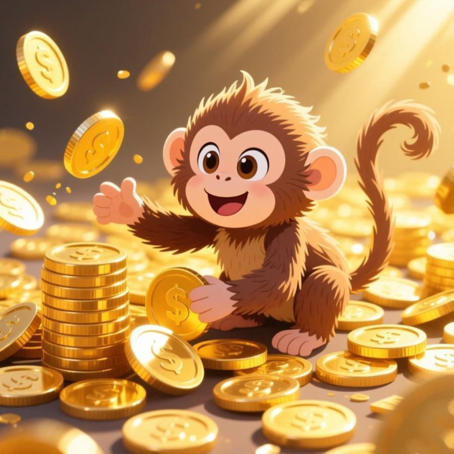 Người tuổi Thân là một trong những con giáp đứng đầu danh sách may mắn trong những ngày cuối tháng 2.