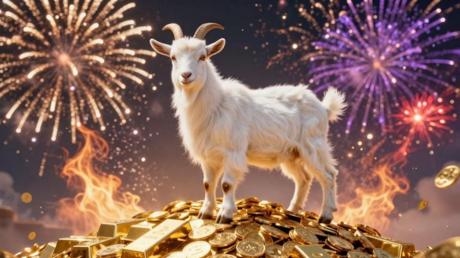 Trong thời gian tới, tuổi Mùi có thể đón nhận nguồn năng lượng tích cực, vận trình ngày càng hanh thông.