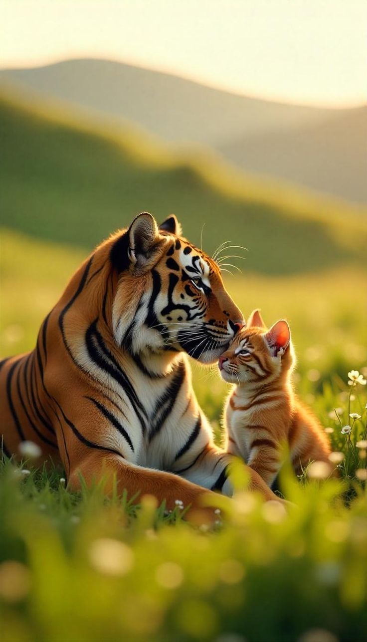 Tuổi Dần giữ được tâm tĩnh thì cơ hội càng lớn