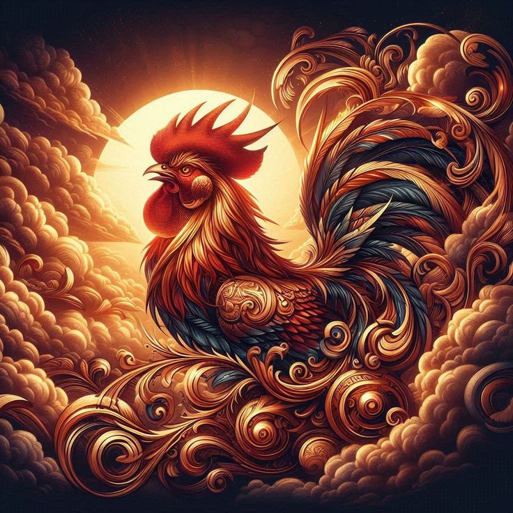 Tuổi Dậu – Trúng khoản tiền to 