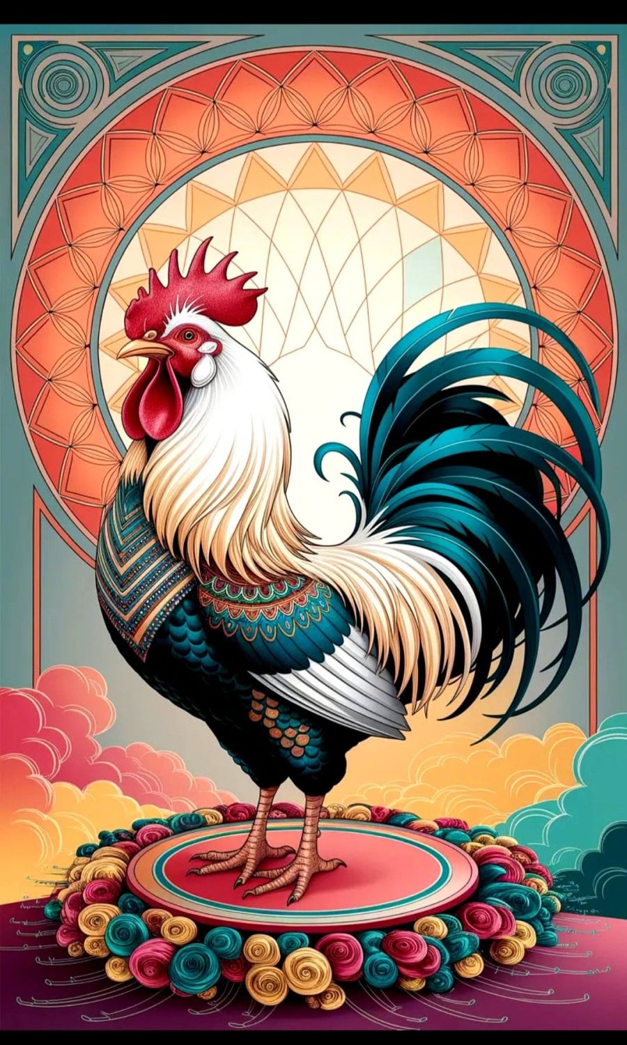 Tuổi Dậu tài lộc ổn định không bứt phá nhưng chắc chắn