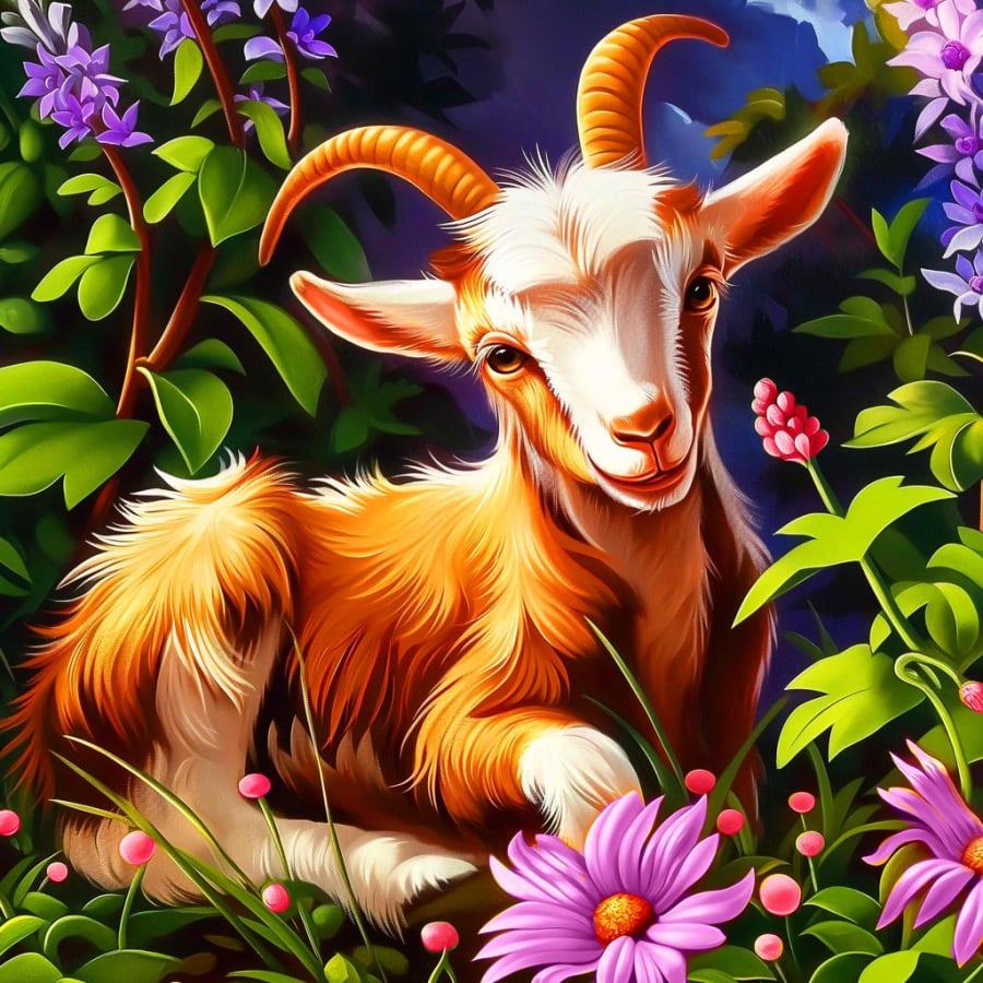 Mùi chăm chỉ, chịu khó, lương thiện. Phúc báo của họ sâu dày hơn bất cứ ai. 