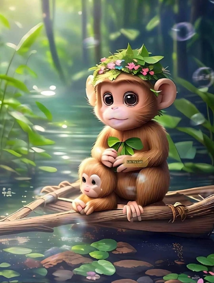 Tuổi Thân có thể giúp người rất thực tế