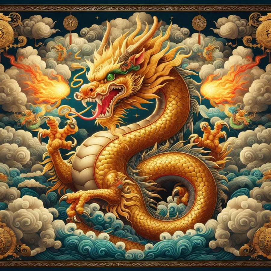 Trước Tết Thìn nên chú ý các cuộc gặp gỡ