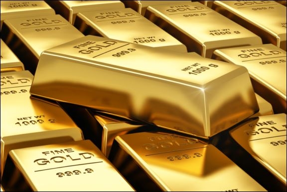 Giá vàng hôm nay (4-2): Tăng sốc