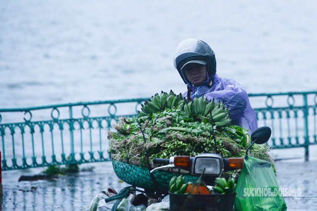 Tết Nguyên đán năm nay, nhiệt độ có thể lạnh hơn trung bình nhiều năm- Ảnh 1.