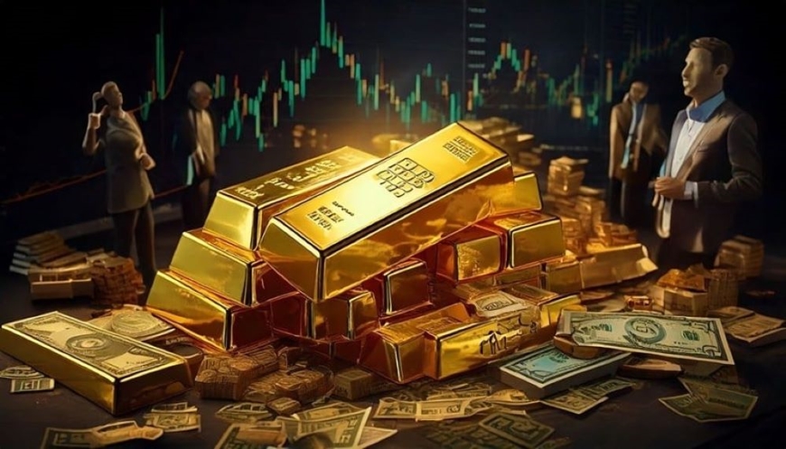 Giá vàng hôm nay (9-3): Đi ngang nhưng vẫn ở mức cao