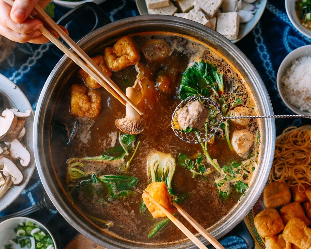 Ngày càng nhiều người "trẻ măng" đã phải chạy thận, bác sĩ nói thẳng: 5 loại canh này "PHÁ THẬN" nhanh hơn rượu- Ảnh 3.