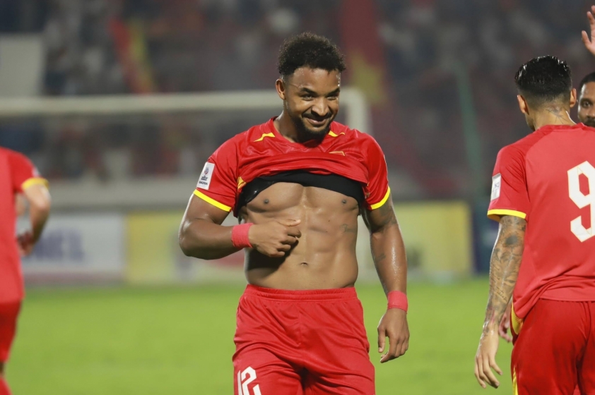 CHÍNH THỨC: AFC báo tin không thể vui hơn đến Xuân Son 814912