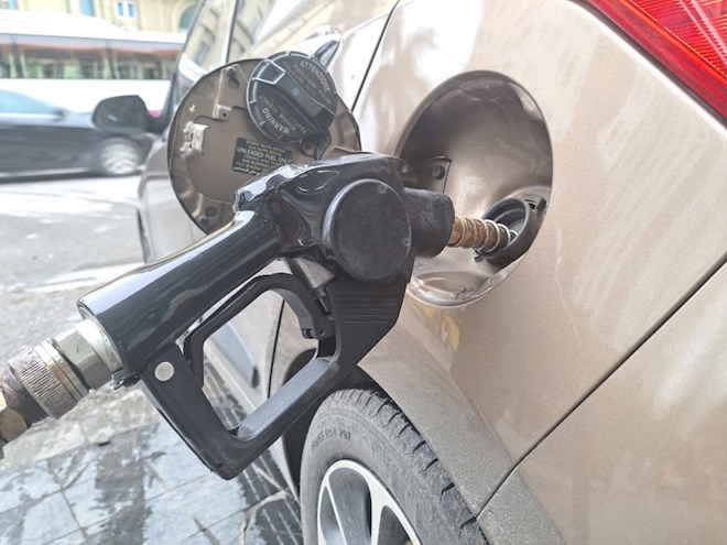 Giá xăng dầu hôm nay 31.3: Đồng loạt giảm mạnh